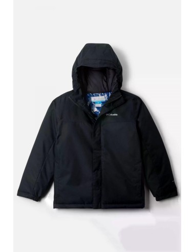 COLUMBIA JUNIOR HIKEBOUND II INSULATED CHAQUETA
