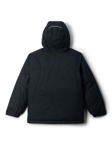 COLUMBIA JUNIOR HIKEBOUND II INSULATED CHAQUETA