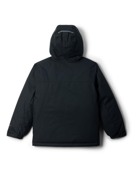 COLUMBIA JUNIOR HIKEBOUND II INSULATED CHAQUETA