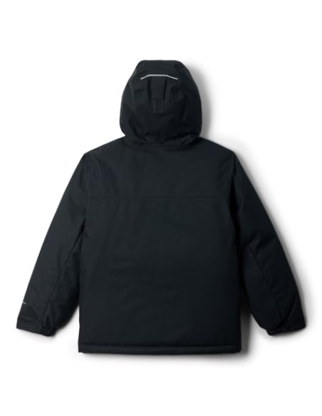 COLUMBIA JUNIOR HIKEBOUND II INSULATED CHAQUETA