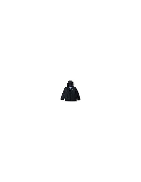 COLUMBIA JUNIOR HIKEBOUND II INSULATED CHAQUETA