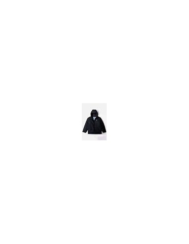 COLUMBIA JUNIOR HIKEBOUND II INSULATED CHAQUETA