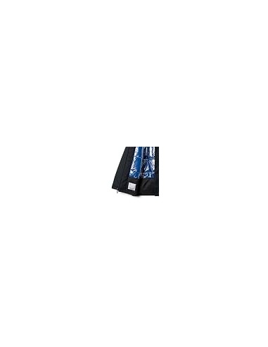 COLUMBIA JUNIOR HIKEBOUND II INSULATED CHAQUETA