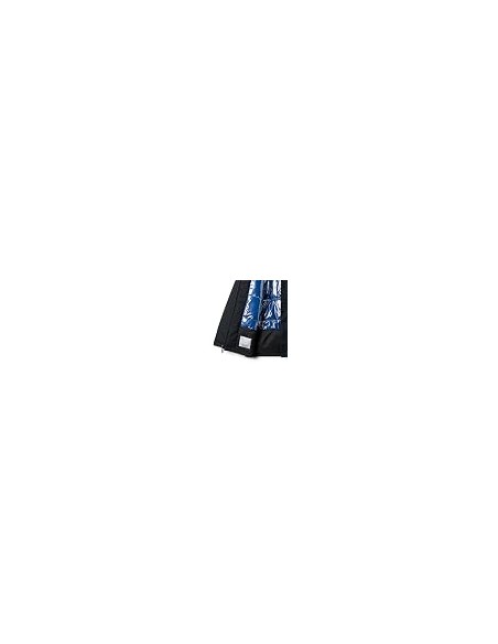COLUMBIA JUNIOR HIKEBOUND II INSULATED CHAQUETA