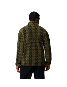 COLUMBIA FORRO POLAR HOMBRE RUGGED RIDGE 2