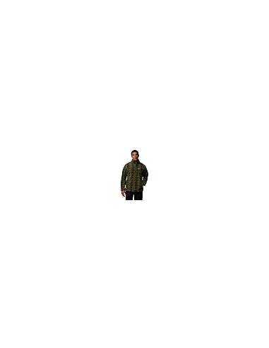 COLUMBIA FORRO POLAR HOMBRE RUGGED RIDGE