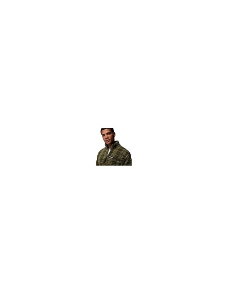 COLUMBIA FORRO POLAR HOMBRE RUGGED RIDGE
