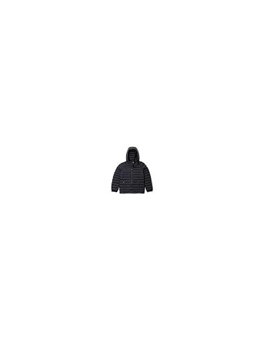 COLUMBIA JUNIOR POWDER PASS HOODED
