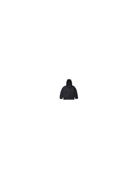 COLUMBIA JUNIOR POWDER PASS HOODED