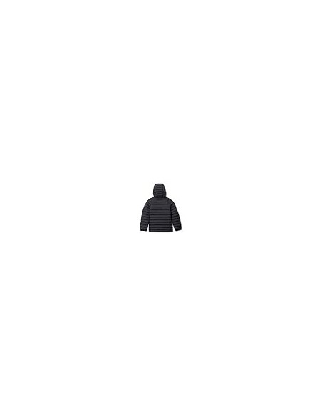 COLUMBIA JUNIOR POWDER PASS HOODED