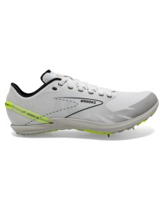 BROOKS Draft XC-129 2