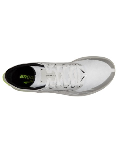 BROOKS Draft XC-129