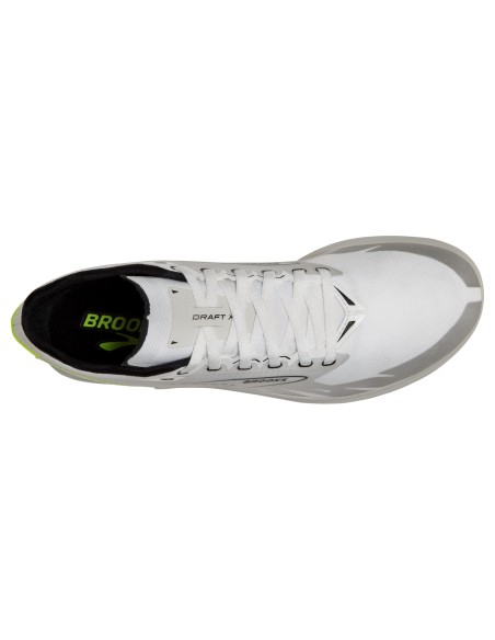 BROOKS Draft XC-129