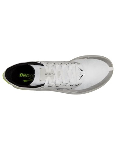 BROOKS Draft XC-129