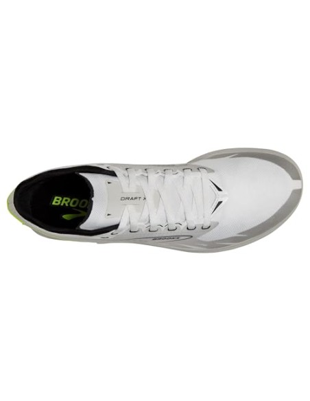 BROOKS Draft XC-129
