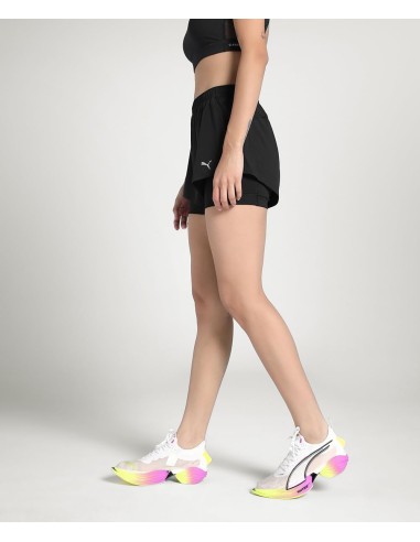 Shorts Puma-W RUN VELOCITY 2IN1 3...