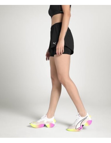 Shorts Puma-W RUN VELOCITY 2IN1 3...