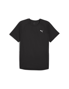 PUMA UNISEX M RUN VELOCITY TEE (POLY)