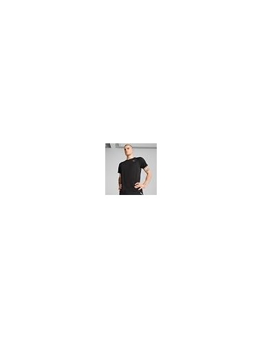 PUMA UNISEX M RUN VELOCITY TEE (POLY)