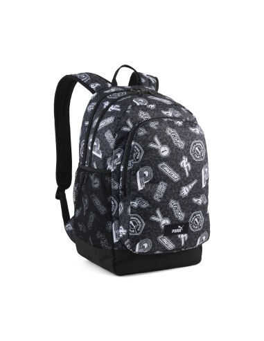 PUMA MOCHILA ACADEMY AOP DISEÑOS