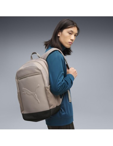 PUMA MOCHILA BUZZ BACKPACK