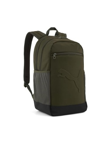 PUMA MOCHILA BUZZ BACKPACK