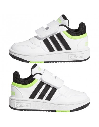 ADIDAS HOOPS 3.0 CF I