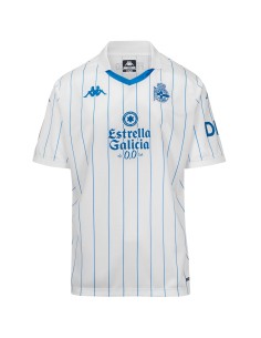 KAPPA CAMISETA DEPORTIVO RETRO KOMBAT 2026
