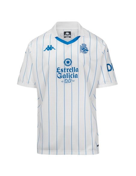 KAPPA CAMISETA DEPORTIVO RETRO KOMBAT 2026