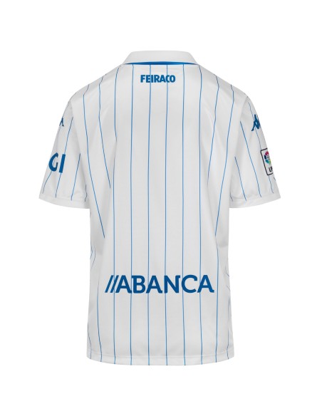 KAPPA CAMISETA DEPORTIVO RETRO KOMBAT 2026