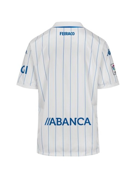 KAPPA CAMISETA DEPORTIVO RETRO KOMBAT 2026