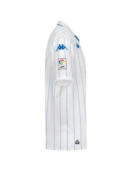 KAPPA CAMISETA DEPORTIVO RETRO KOMBAT 2026