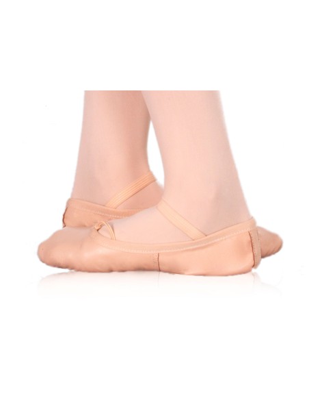 ZAPATILLA ROSA