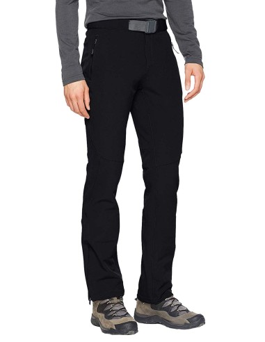 PASO ALTO II HEAT PANT