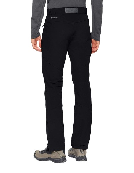 PASO ALTO II HEAT PANT