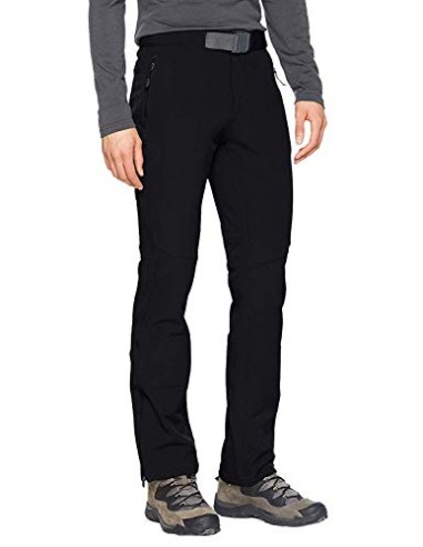 PASO ALTO II HEAT PANT