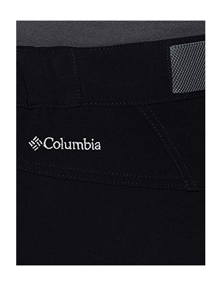 PASO ALTO II HEAT PANT