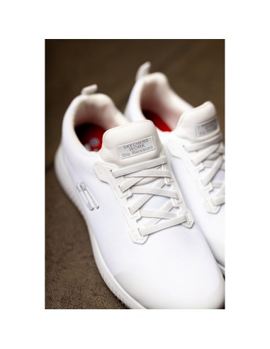 Calzado multideporte-SKECHERS SQUAD...