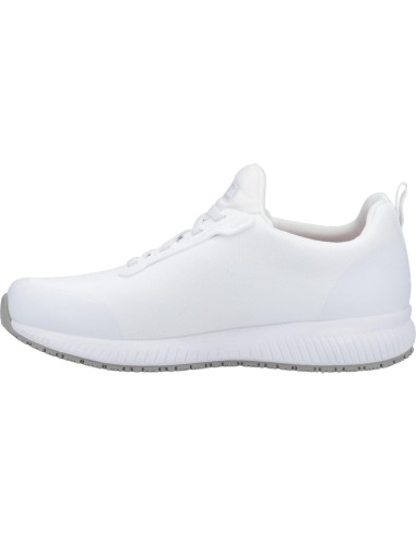 Calzado multideporte-SKECHERS SQUAD...