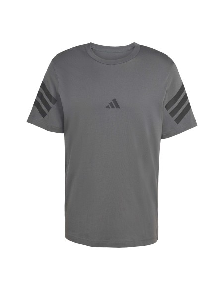 Camiseta manga corta ADIDAS M FI 3S REG T
