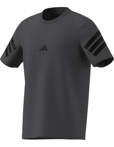 Camiseta manga corta ADIDAS M FI 3S REG T