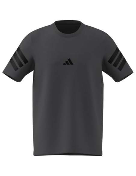 Camiseta manga corta ADIDAS M FI 3S REG T