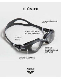 ARENA GAFAS THE ONE 2