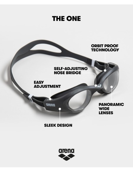 ARENA GAFAS THE ONE