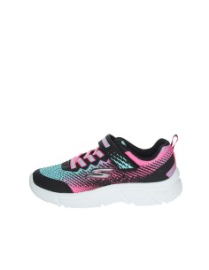 SKECHERS-GO RUN 650-BKMT