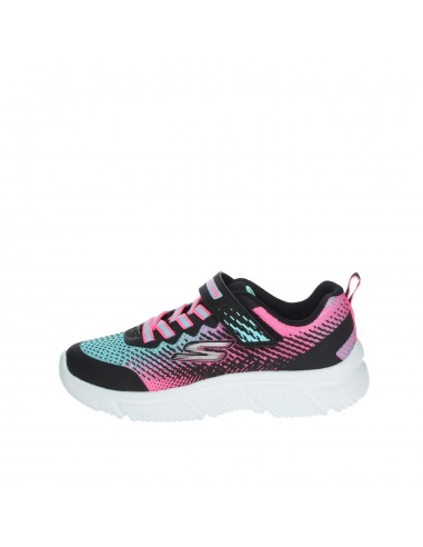 SKECHERS-GO RUN 650-BKMT