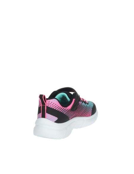 SKECHERS-GO RUN 650-BKMT