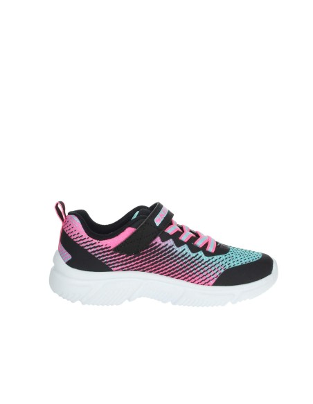 SKECHERS-GO RUN 650-BKMT