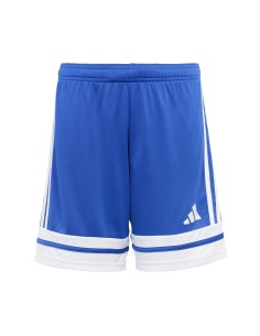 Pantalones de equipos Adidas-SQUA25 SHO Y-JJ2419...