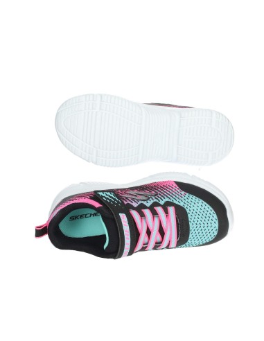 SKECHERS-GO RUN 650-BKMT